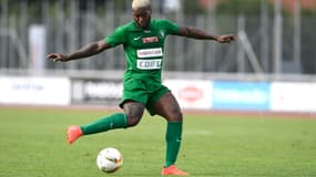 Djibril Cissé