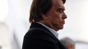 Plusieurs biens de Bernard Tapie ont été saisis par la justice