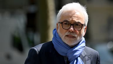 Pascal Praud, le 22 mai 2025.