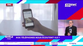 On n'arrête pas le progrès : Nos téléphones nous écoutent-ils ? - 04/09
