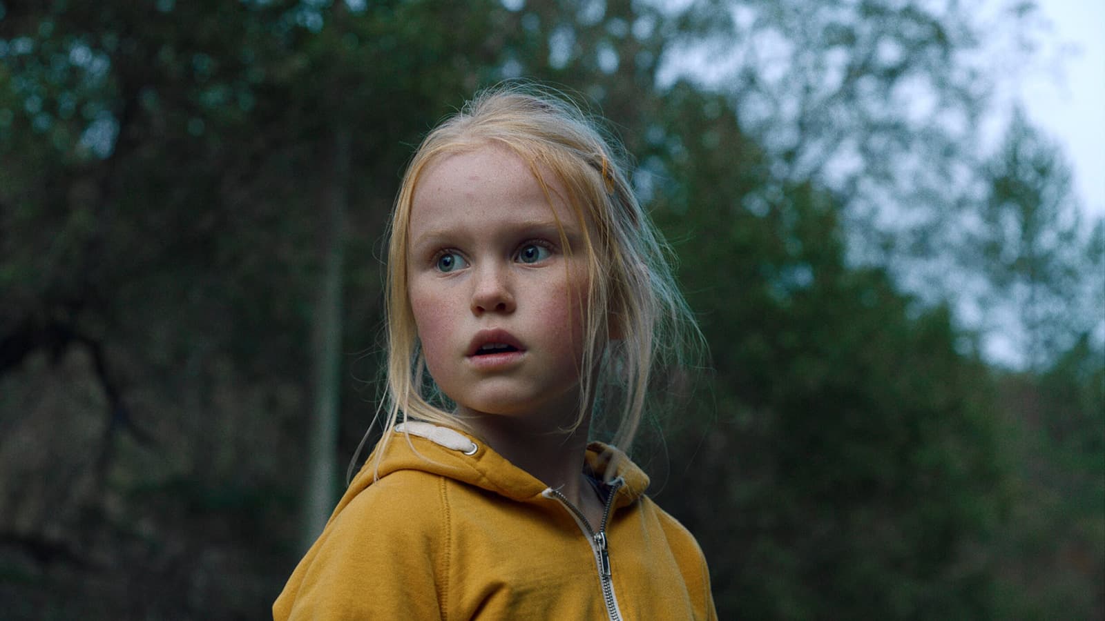 "The Innocents"