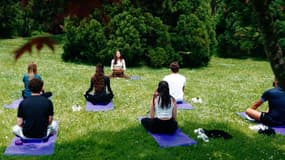 Zen@Work organise aujourd'hui des ateliers-conférences sur des thèmes liés au bien-être dans de nombreuses entreprises situées en Suisse romande