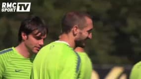 Football / Mais que vaut la Juventus sans Pogba ? 13/04