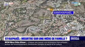Saint-Raphaël: le corps d'une femme découvert dans un appartement, une enquête ouverte
