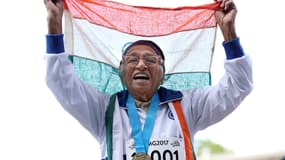 L'Indienne Man Kaur