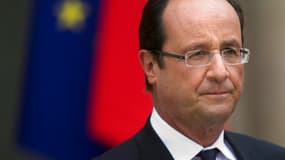 Hollande: le réseau des attentats de Paris et Bruxelles "en voie d'être anéanti", mais il y a "d'autres réseaux" - Vendredi 25 mars 2016