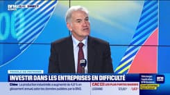 Les patrons ont la parole : Pascal Cagni - 15/12