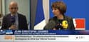 Accident thérapeutique à Rennes: Marisol Touraine a qualifié le drame "d'inédit"