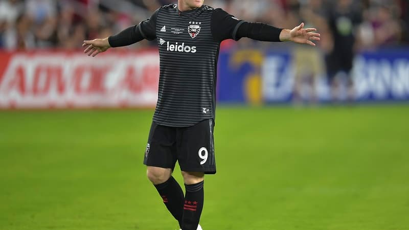 Wayne Rooney