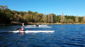 L'aviron club de Manosque en compétition ce dimanche