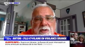 Vigilance orange "vagues-submersion": les consignes pour rester en sécurité
