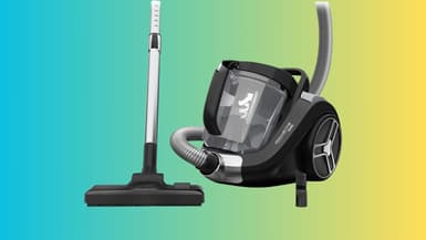 À ce prix-là, cet aspirateur Rowenta va se vendre comme des petits pains
