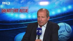 Mondial 2018 - Courbis : "Tous les joueurs uruguayens sont dangereux"