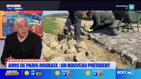 "Un virage à angle droit": le président des Amis de Paris-Roubaix donne son avis sur la nouvelle approche de la Trouée