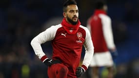 Theo Walcott