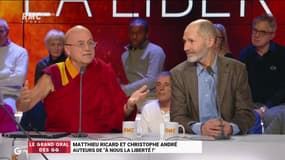 "Notre société ne tient que grâce aux gens gentils!"