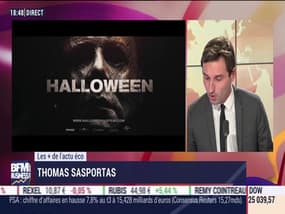 Culture: le succès du film "Halloween" fait le bonheur du producteur Jason Blum...et du Qatar - 24/10