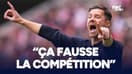 Villarreal-Barça à Miami, "ça fausse le championnat" dénonce Xabi Alonso