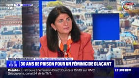 30 ans de prison pour un crime glaçant - 06/07