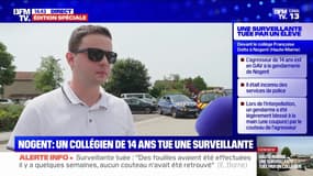 Haute-Marne: "Cette nouvelle vie, elle lui aura coûté très cher" déplore un ex-client de la surveillante, anciennement coiffeuse, tuée à Nogent 