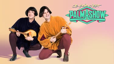 Palmashow
