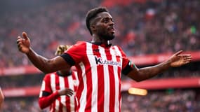Inaki Williams - Bilbao 