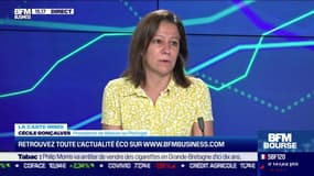 Cécile Gonçalves (Maison au Portugal) : Investir au Portugal, quelles opportunités à l'heure du Covid ? - 26/07