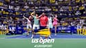 US Open sur Prime Video via le Pass Warner