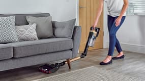Cet aspirateur Shark profite d'un prix avantageux alors n'attendez pas la fin des stocks
