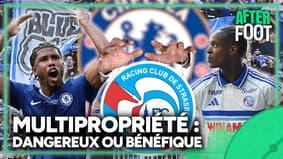 La multipropriété est-elle bénéfique pour la ligue 1 ?