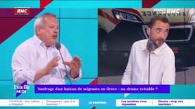 Le Zapping RMC - 16/06