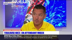 Toulouse-Nice: après le match nul, les Aiglons doivent trouver des ajustements
