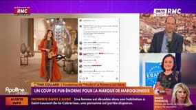 "Un tsunami de commandes" : le sac drômois adoubé par la reine de Jordanie