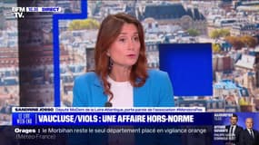 Viols de Mazan : ouverture du procès ce lundi - 01/09