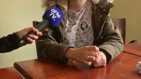 "Il y avait des scènes de violence", l’adolescente de 14 ans qui avait une relation avec son prof témoigne