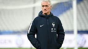Didier Deschamps
