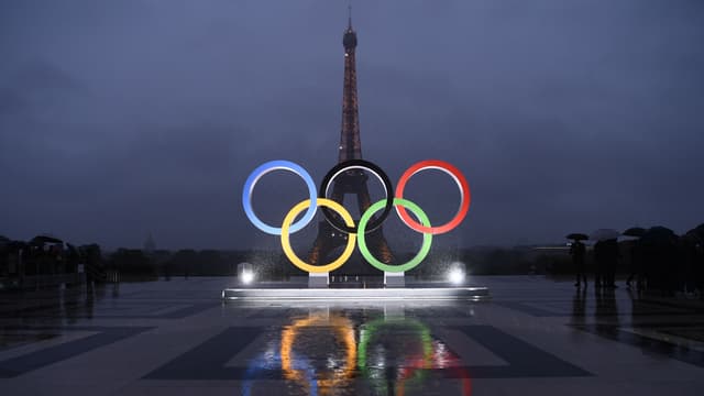 Plusieurs lignes du Grand Paris Express ne seront pas prêtes à temps pour les JO de 2024.