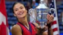 La Britannique Emma Raducanu vainqueur de l'US Open en 2021