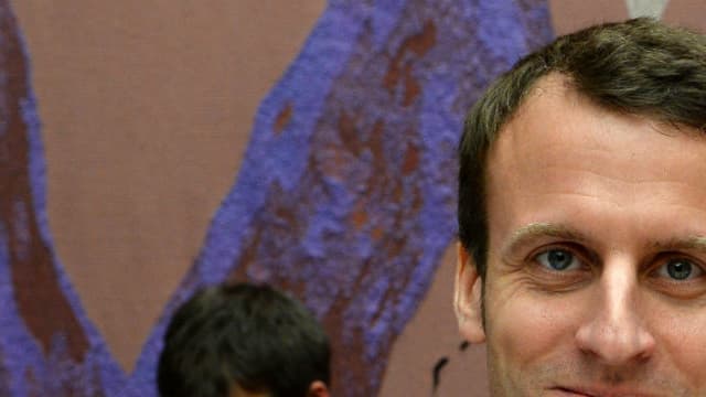 Emmanuel Macron a récemment pris un petit déjeuner avec deux prêtres anti-mariage pour tous, selon le "JDD".