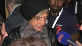 Jean-Louis Aubert après le concert des Insus: "Ce n'est que du bonheur"