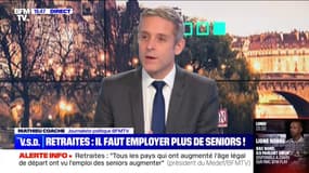 Retraites: La France paralysée le 19 janvier ? - 13/01