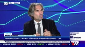 Xavier Patrolin, (Albatros Capital) :  “L’introduction des normes environnementales perturbe la formation des prix de l’énergie”