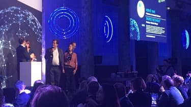 L'éditeur français de logiciels Horizontal Software, dirigé par Hervé Yahi, a été distingué par le cabinet Deloitte