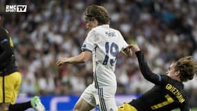 Ligue des champions – Benzema : ‘’Le match parfait’’