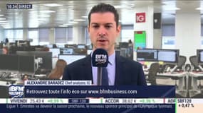 Le Match des traders : Alexandre Baradez VS Matthieu Ceronne - 06/02