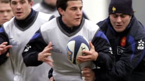 Benjamin Boyet