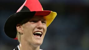 Bastian Schweinsteiger