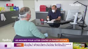 Les mesures pour lutter contre la fraude sociale 