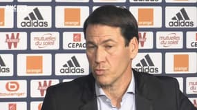 Ligue 1 – L’OM au soutien de ses attaquants