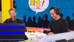 Le journal moyen du vendredi 26 octobre